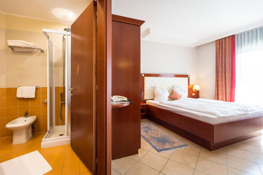 Mediterranee Family Hotel & Spa