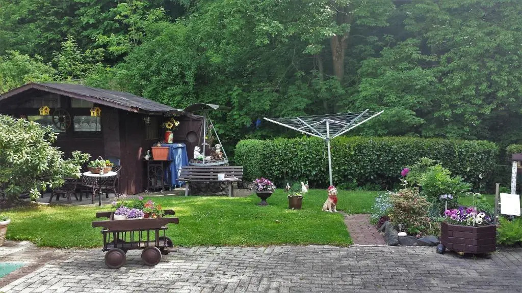 Ferienwohnung Cziesla