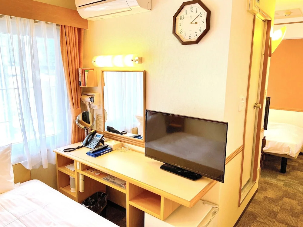 Toyoko INN Umeda Nakatsu