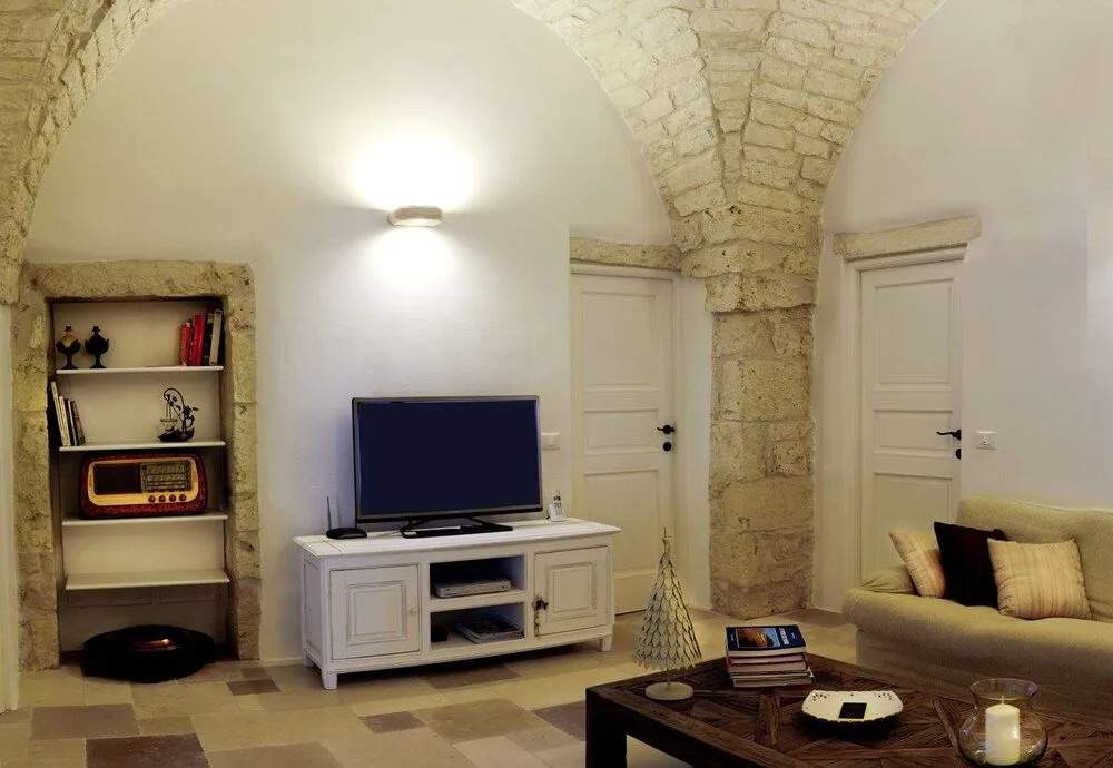 La Vecchia Tabaccheria B&B