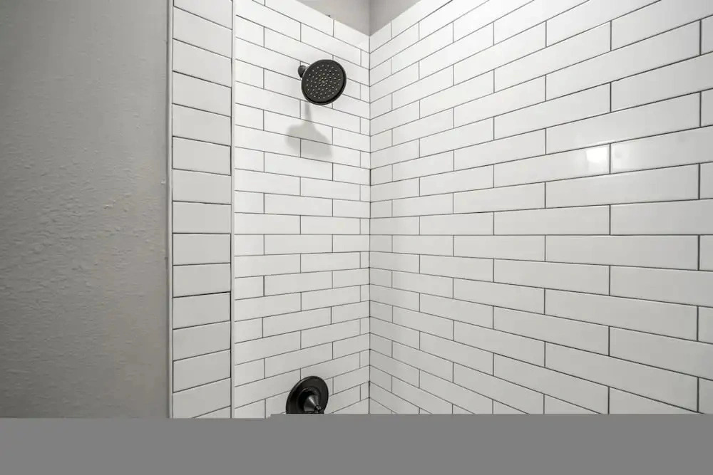 2-bedroom - Equipped Kitchen - Gated Parking