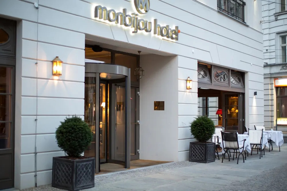 Hotel Taunus