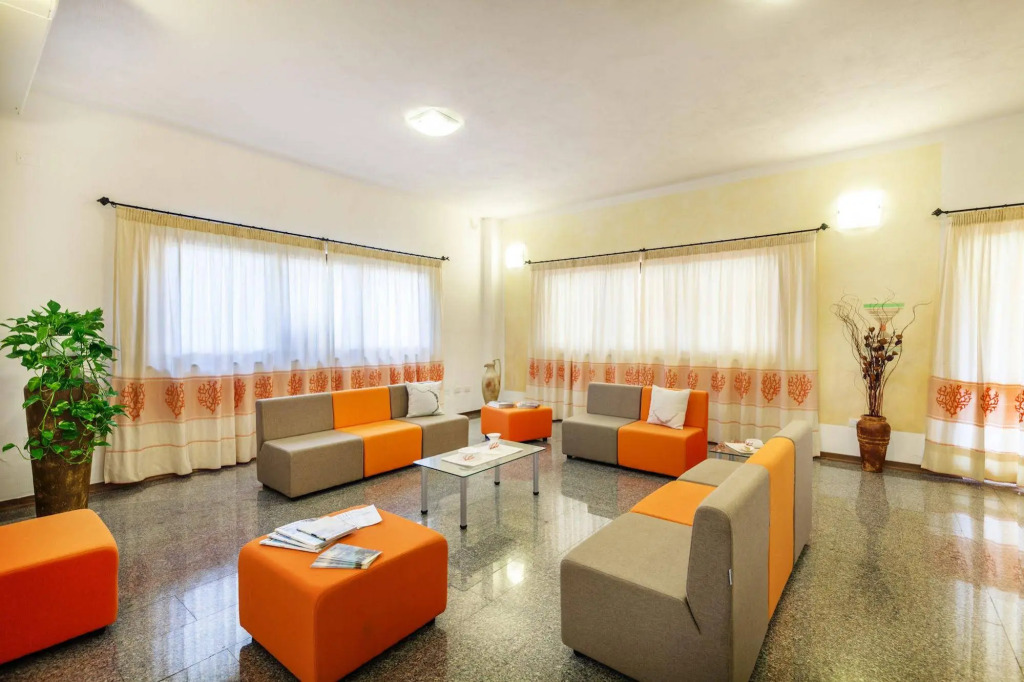 Hotel Petri Marini