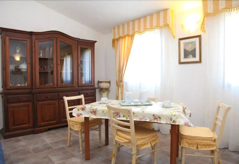 Porto San Paolo Apartments