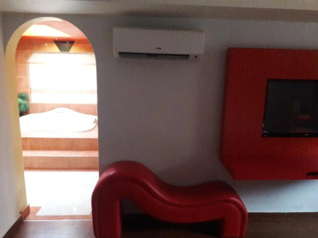 Motel Plaza Tabasco