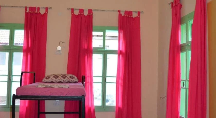 Simsim Guesthouse