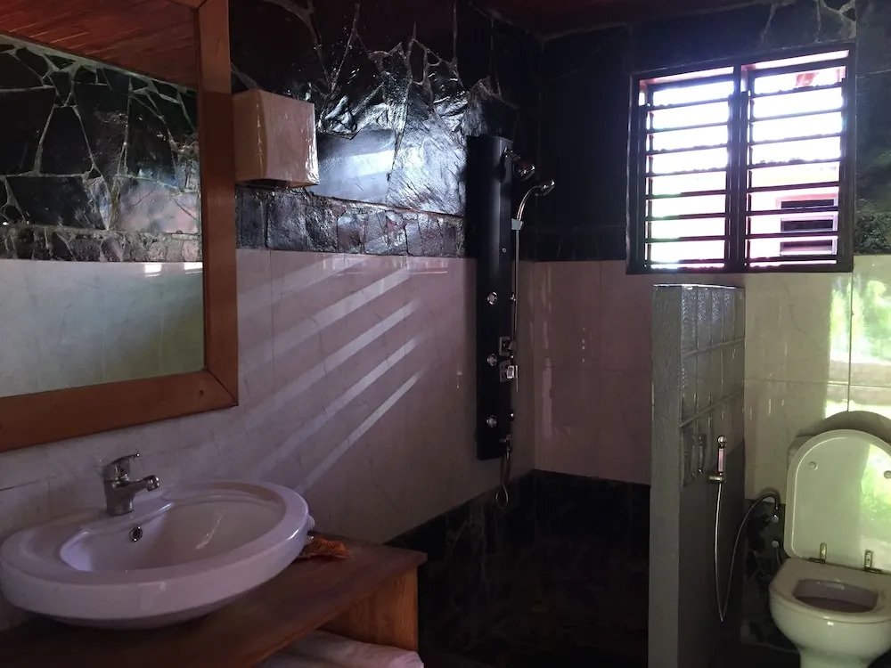 Amako Beach House