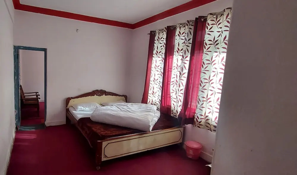 Hotel Shankar Shree