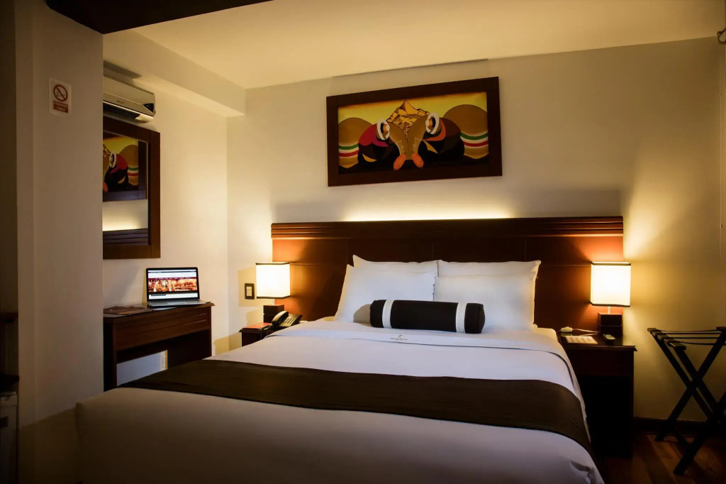 Hotel Ferre Cusco