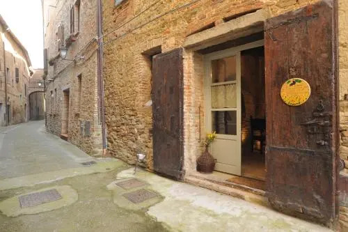 La Casina Del Lillotatini