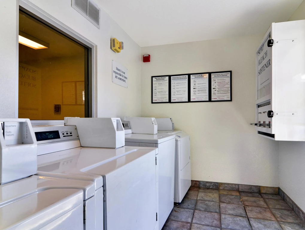 Motel 6-Big Bear Lake, CA