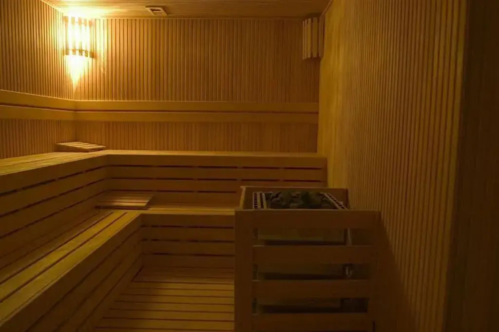 Mineo Hotel Taksim