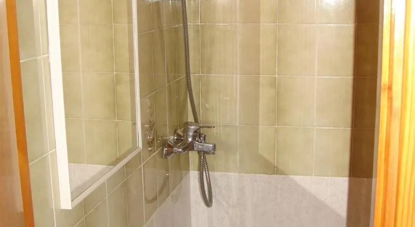 Hostal Talamanca
