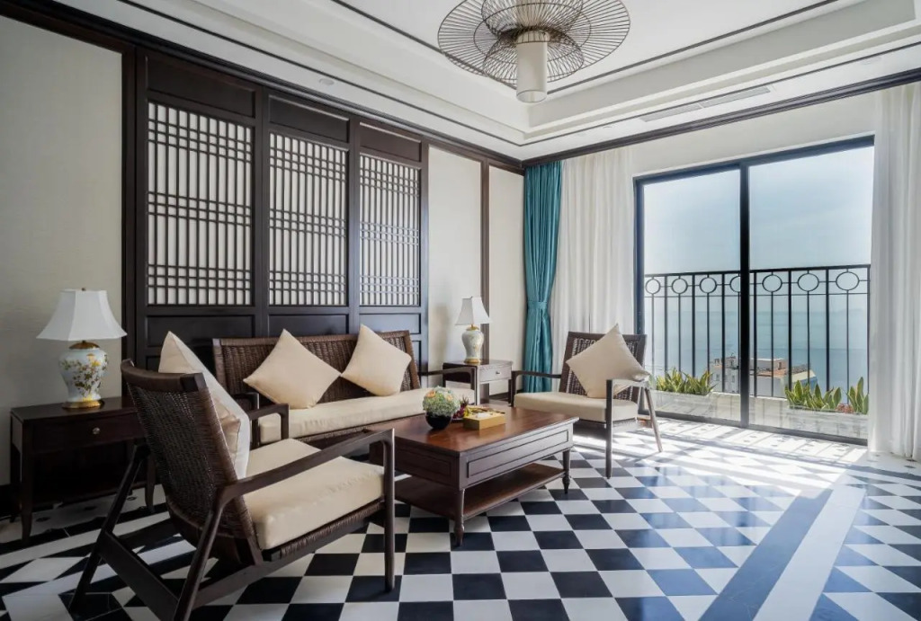 Potique Hotel