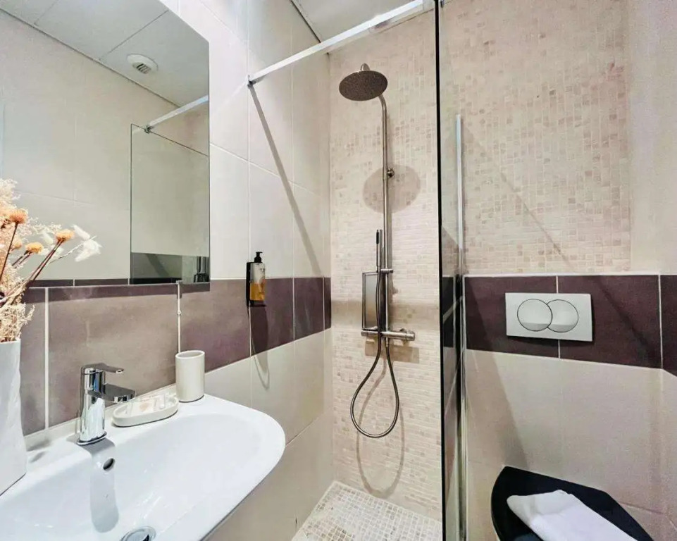 Hotel Albert 1er