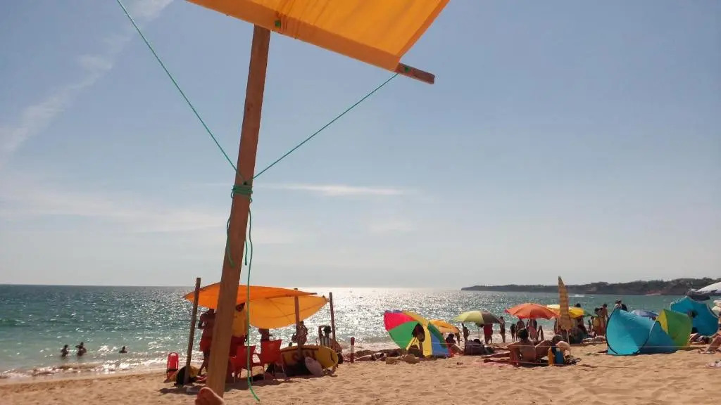 Apartamento do Mar