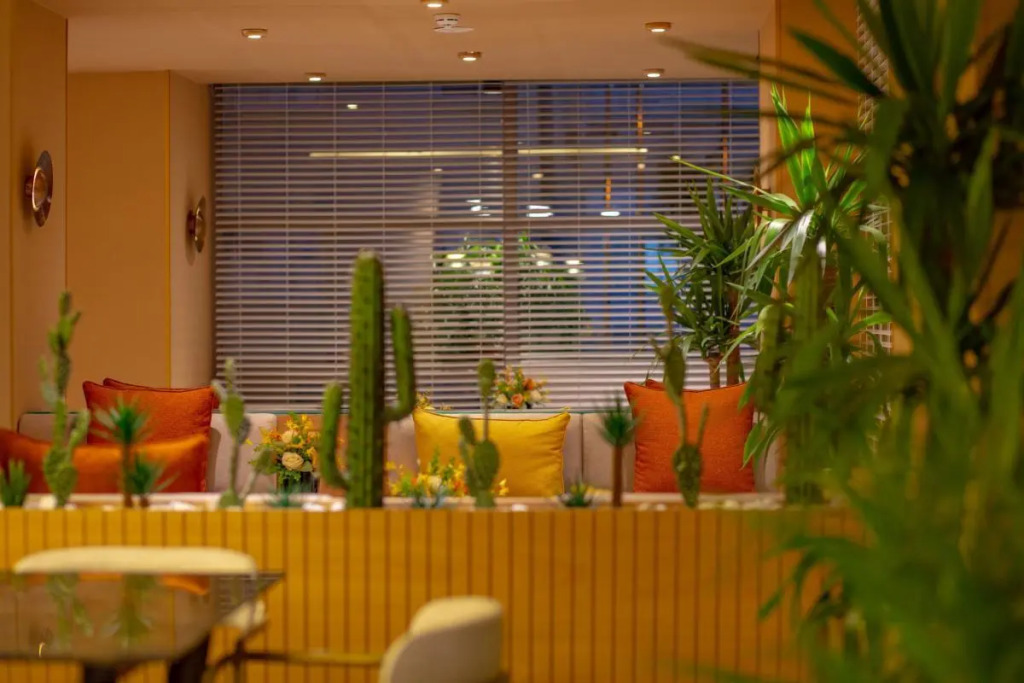 La Terrazza Hotel