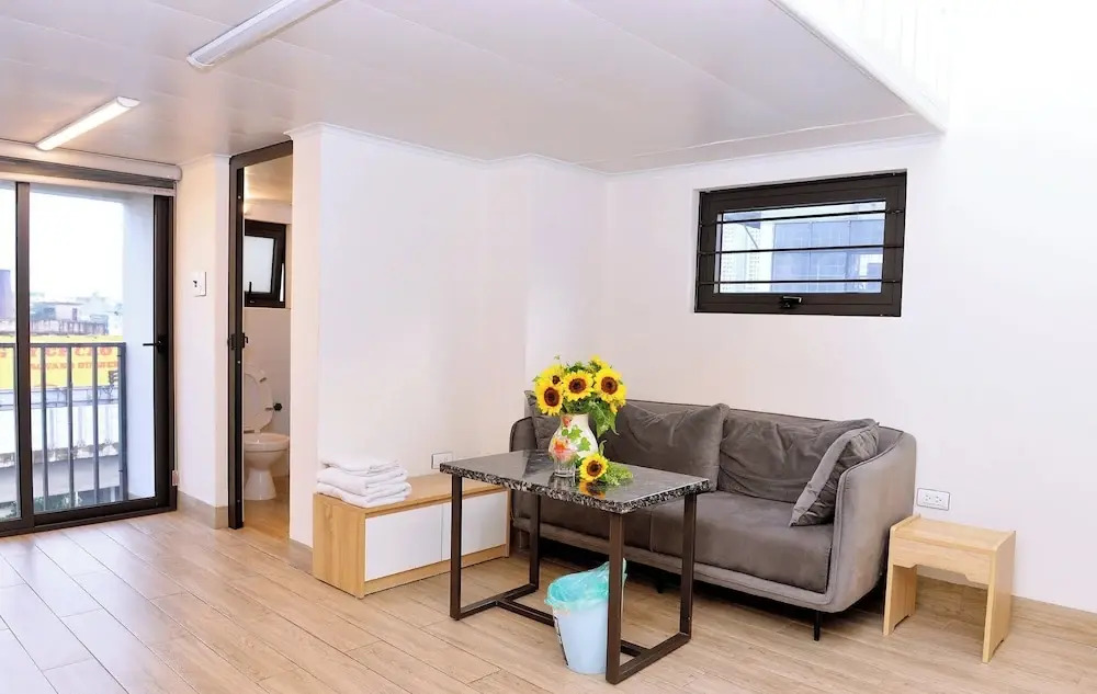 Era Apartment Nguyen Trai