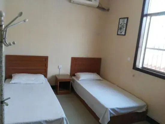 Linyi Jinyuan Hotel