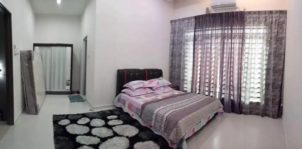 Amanda Homestay Dungun 1
