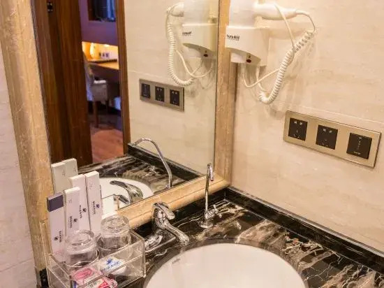 Yinheng Business Hotel