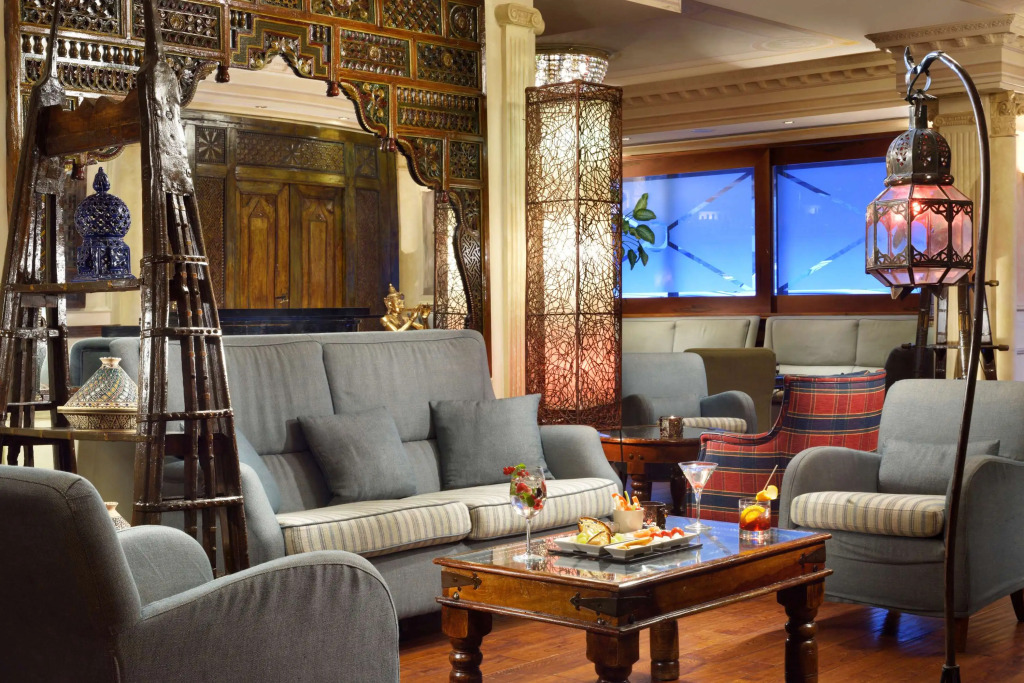 Swiss Diamond Hotel & Spa