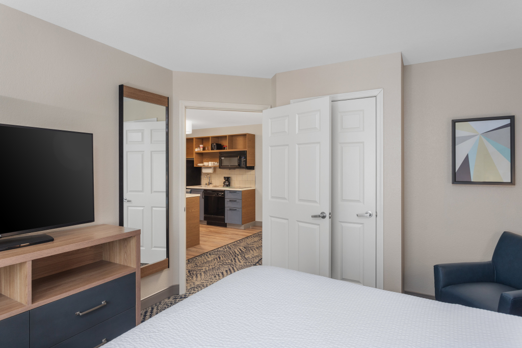 Candlewood Suites La Crosse by IHG