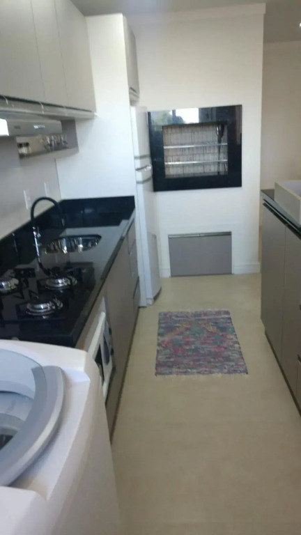 Apartamento Central