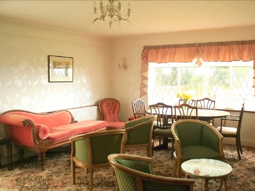Bessiestown Country Guesthouse