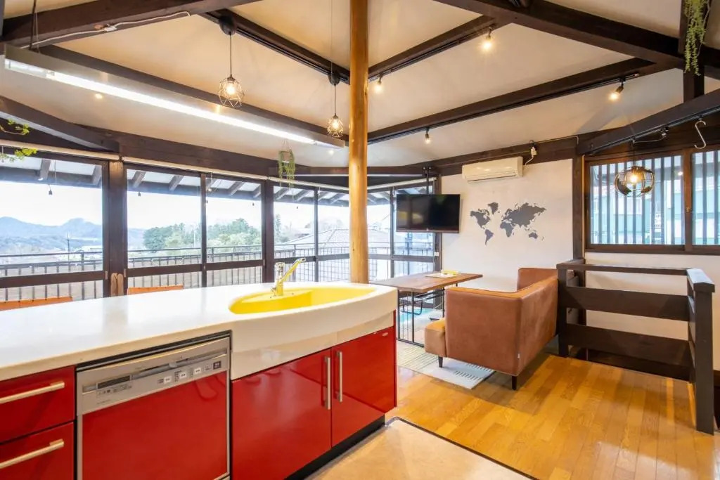Izu Ricca - Vacation STAY 83345