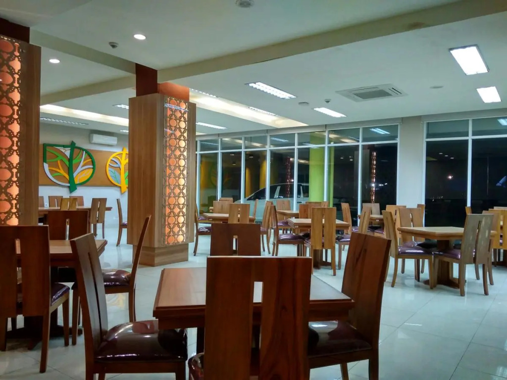 UTC Bandung
