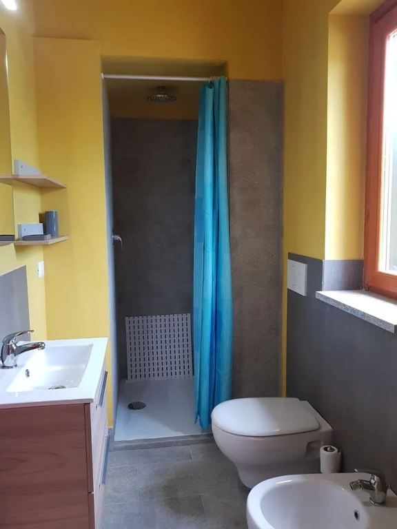 Il Borghetto Villa Pallante - Villa with Private Garden and Access to Swimming Pool
