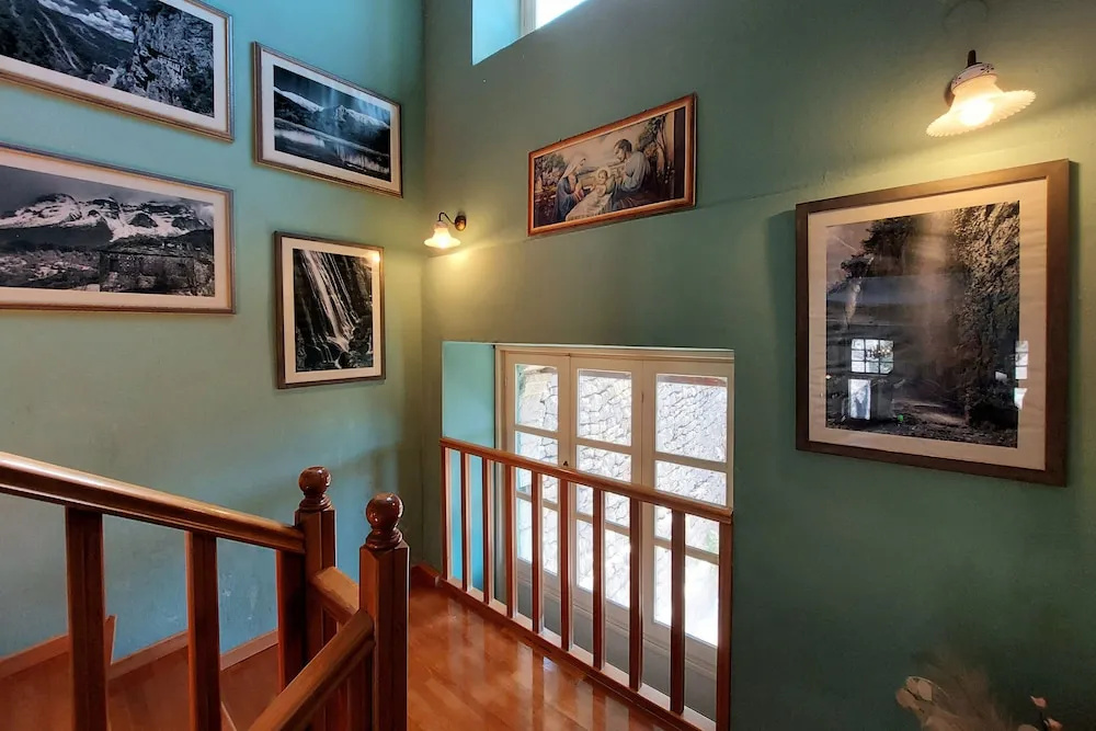 The Old School Boutique Hotel