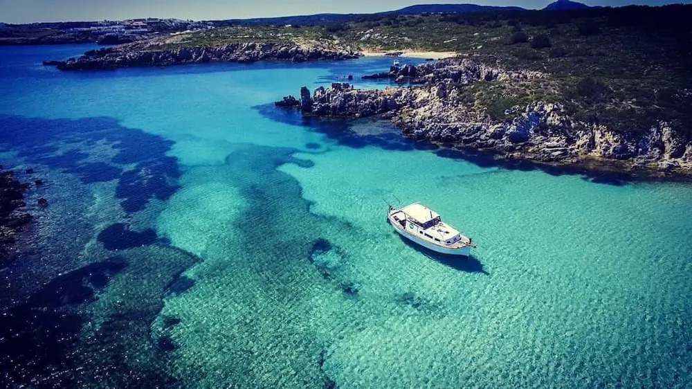 Agroturismo Malbuger Nou Menorca
