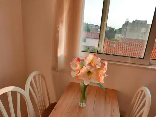 Apartments Mateljak