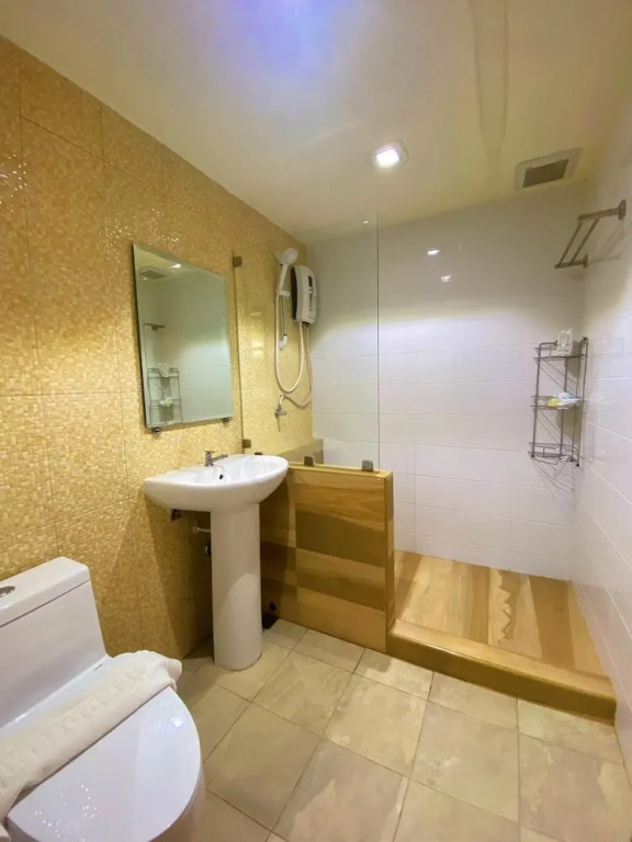 Phuphanplace Hotel