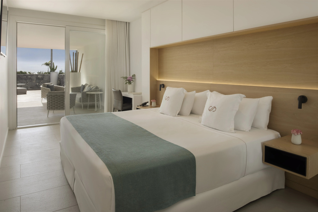 Royal Hideaway Corales Suites