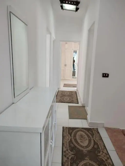 Lovely spacious five bedroom villa with a pool