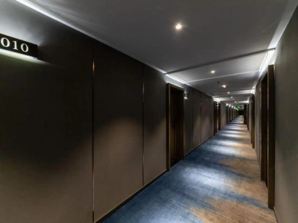 Fukai Boutique Business Hotel (Chengdongnan Road, Zhengzhou)