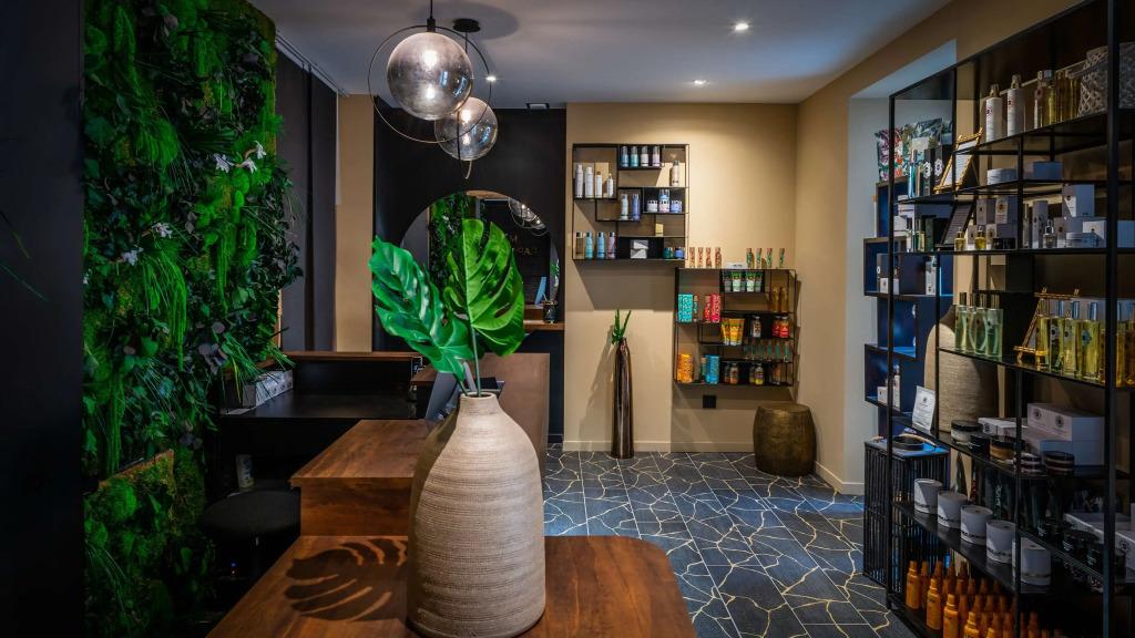 Hotel Leprince, Best Western Premier Collection
