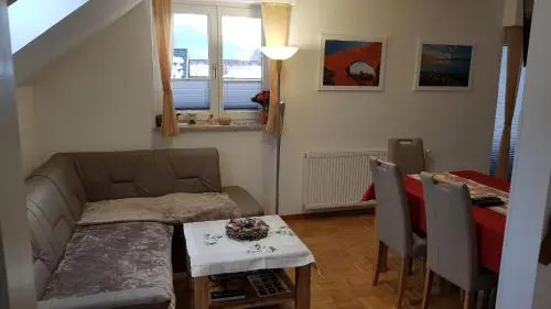 Apartma Ravbar