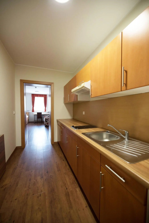 S Hotel - Simple City Centre Stay