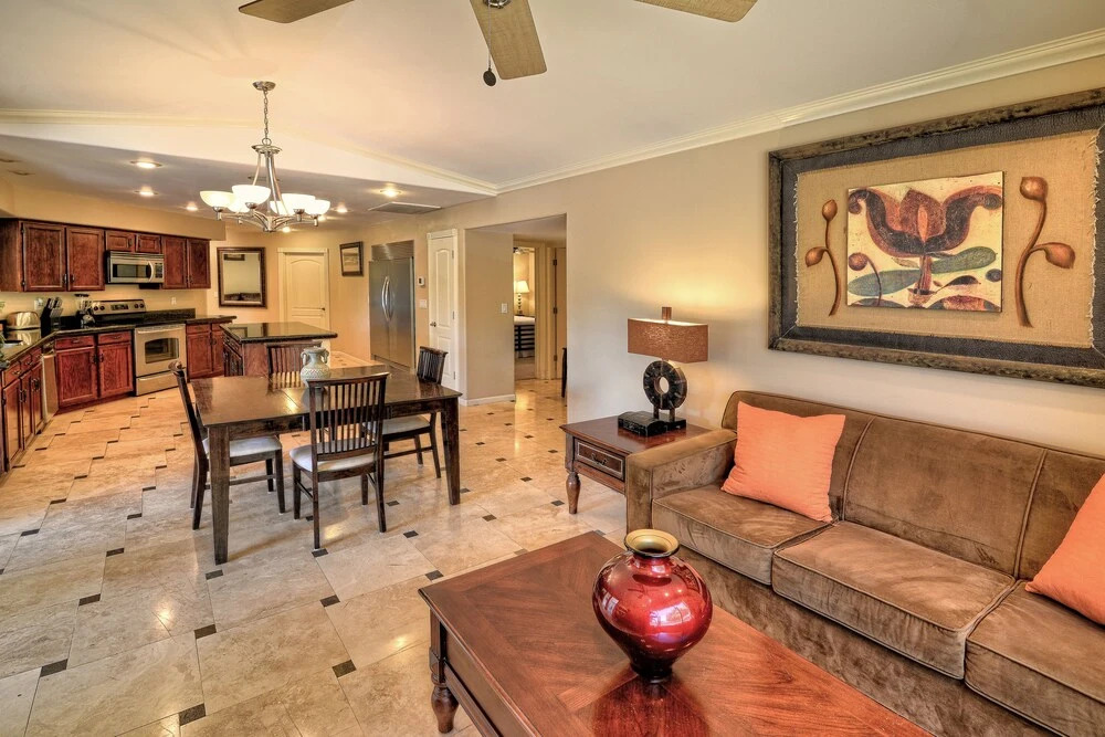 Arizona Vacation Rentals