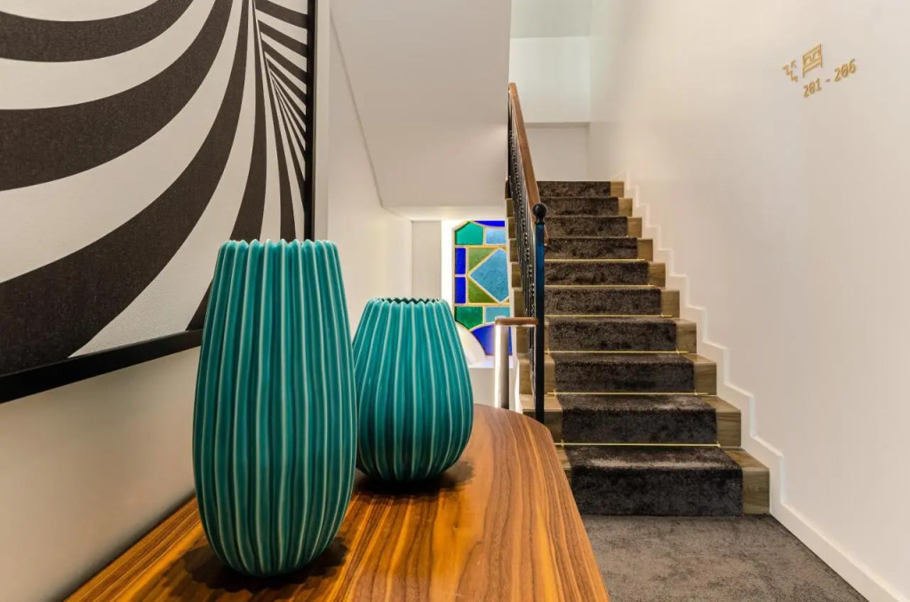 2M BOUTIQUE HOTEL