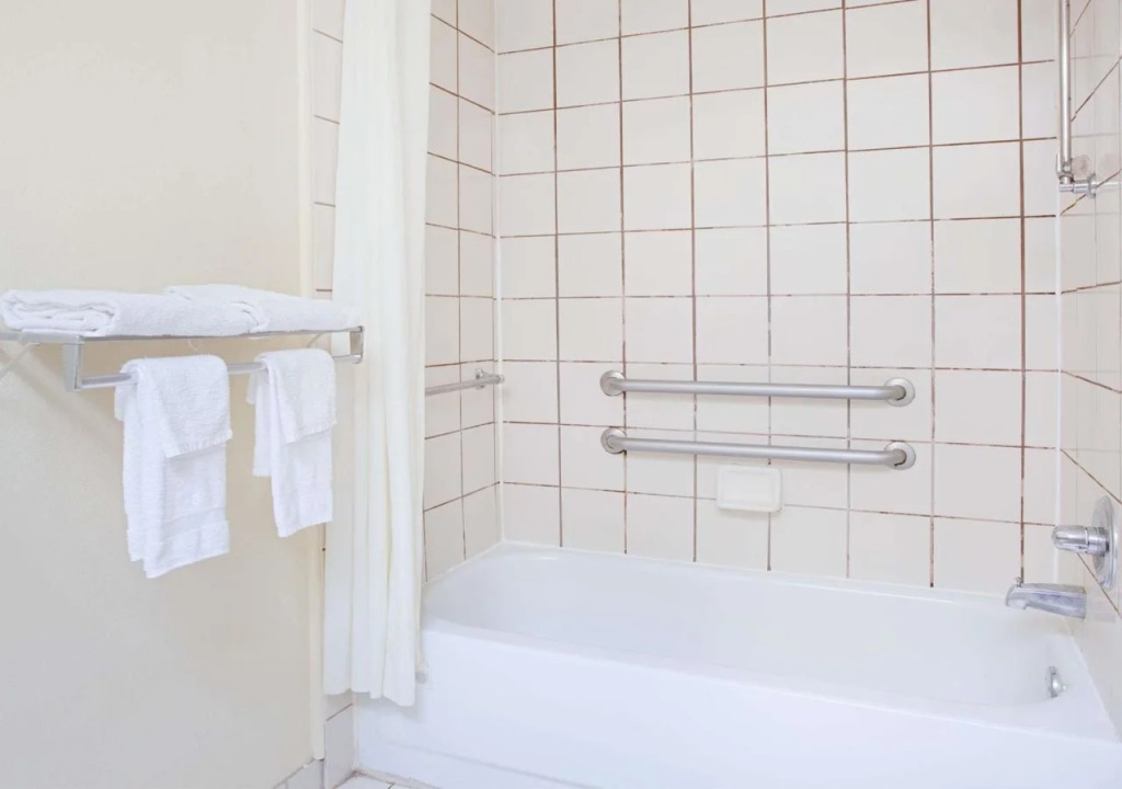 Quality Inn Chattanooga Hamilton Place