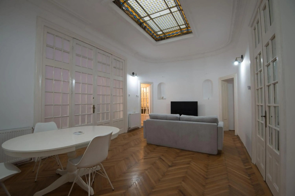 George Enescu Suites