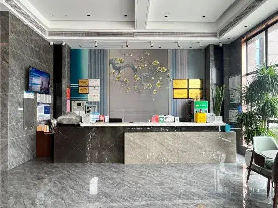 Xiaoxian Huiyuan Hotel
