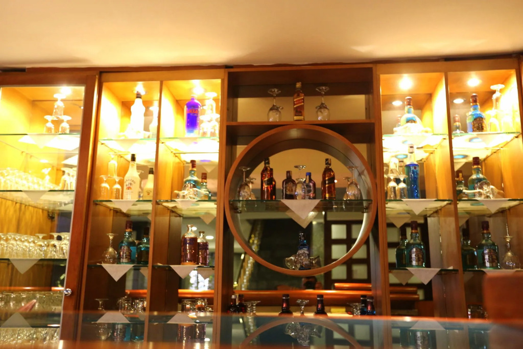 Prestige Hotel