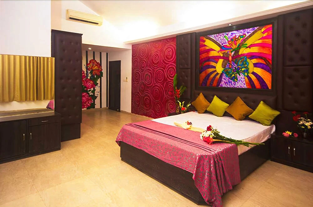 Brits Palace Goa