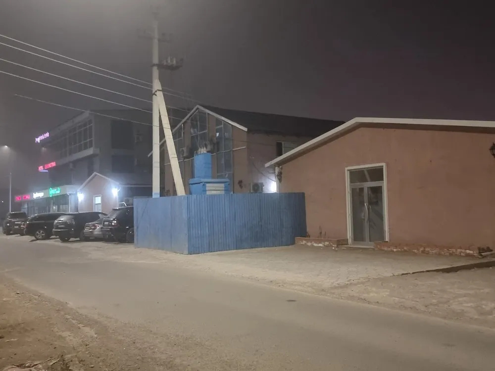 Отель ZeraViktoria